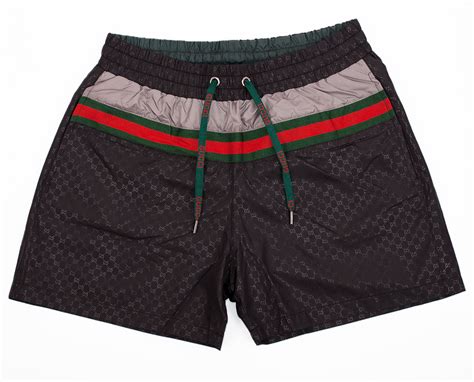 Gucci swim trunks sale